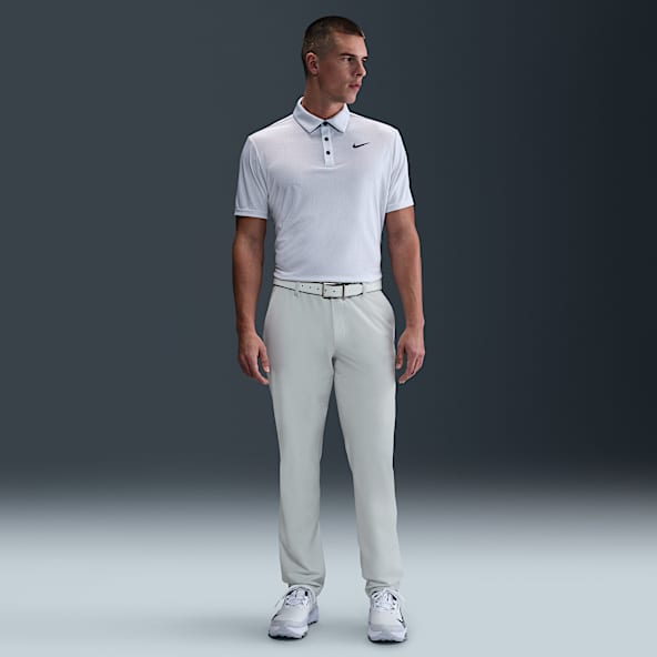 Golf Clothing & Apparel. Nike.com